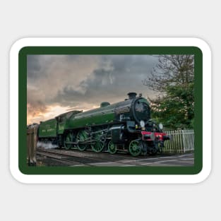 61306 Mayflower Sticker